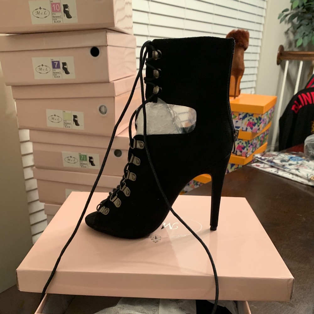 Heels